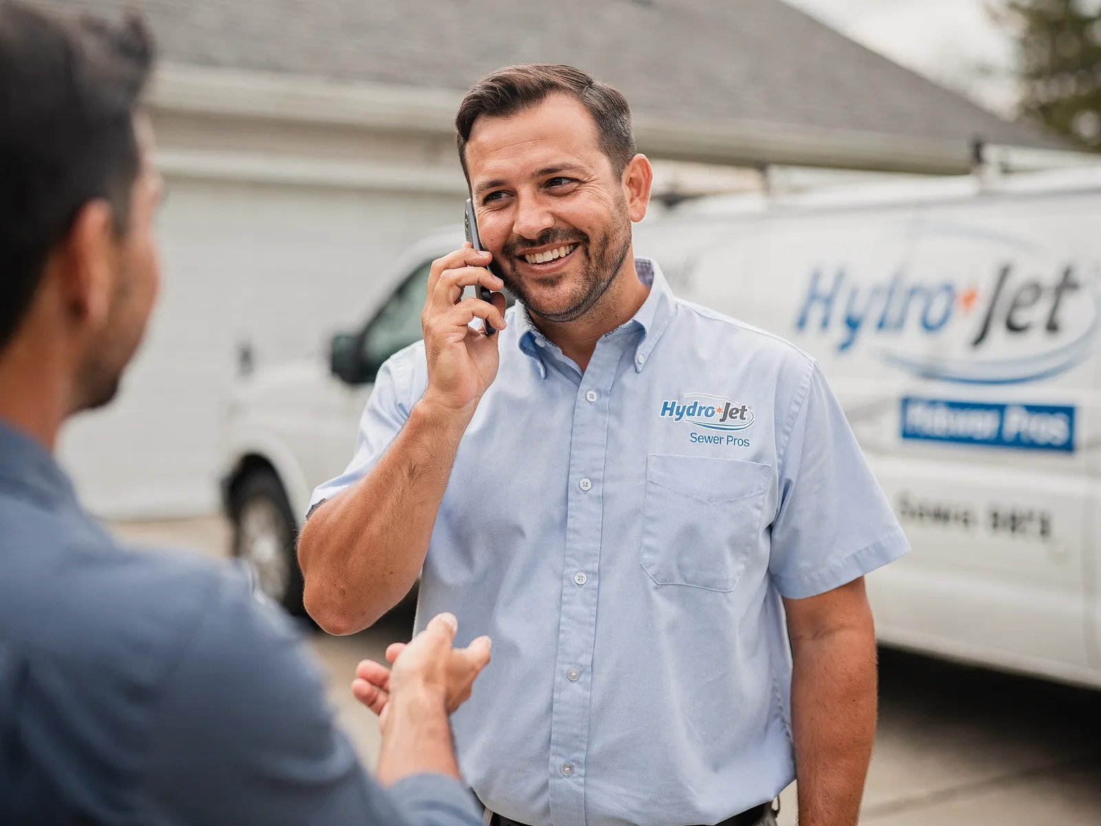 Hydro Jetting Willow, OK FAQs